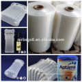 Multi couche Nylon coextrudés film pour faire des colonnes d’air film sacs